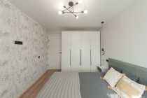 Продажа 2-комн. квартира, 53 м², 5/9 этаж — фото 2