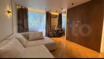 Продажа 1-комн. квартира, 60 м², 4/5 этаж — фото 1