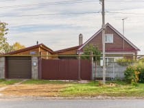 Продажа Загородная мечта в черте Казани! — фото 1
