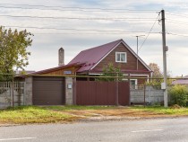 Продажа Загородная мечта в черте Казани! — фото 2