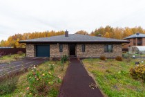 Продажа Уникальный дом со своим выходом в лес — фото 1