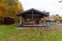 Продажа Уникальный дом со своим выходом в лес — фото 13