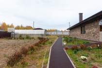 Продажа Уникальный дом со своим выходом в лес — фото 8