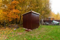 Продажа Уникальный дом со своим выходом в лес — фото 15