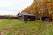 Продажа Уникальный дом со своим выходом в лес — фото 16