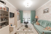 Продажа Уникальный дом со своим выходом в лес — фото 41