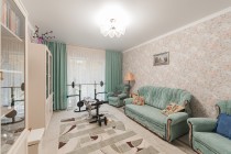 Продажа Уникальный дом со своим выходом в лес — фото 42