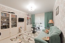 Продажа Уникальный дом со своим выходом в лес — фото 43
