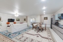 Продажа Уникальный дом со своим выходом в лес — фото 23