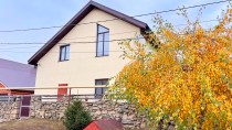 Продажа Дом, баня, гараж на 12 сотках в Казани! — фото 1