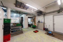 Продажа Коммерческая недвижимость (cвободного назначения, Здание, производство, склады), 285 м² — фото 11