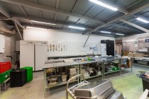 Продажа Коммерческая недвижимость (cвободного назначения, Здание, производство, склады), 285 м² — фото 19