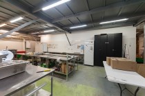 Продажа Коммерческая недвижимость (cвободного назначения, Здание, производство, склады), 285 м² — фото 21