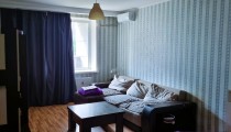 Продажа 1-комн. квартира, 61 м², 3/14 этаж — фото 2