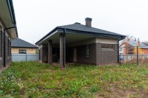Продажа Дом с банным комплексом и гаражом! — фото 1
