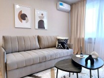 Продажа 2-комн. квартира, 51 м², 8/9 этаж — фото 19