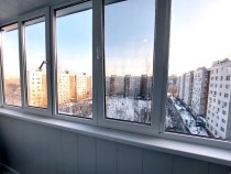 Продажа 2-комн. квартира, 51 м², 8/9 этаж — фото 22
