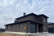 Продажа Двухэтажный дом с участком, гаражом и баней. — фото 2