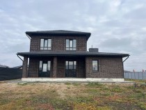 Продажа Двухэтажный дом с участком, гаражом и баней. — фото 4