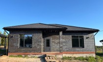Продажа дом 123 м², участок 10 сот. — фото 2