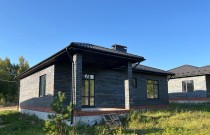 Продажа дом 123 м², участок 10 сот. — фото 3