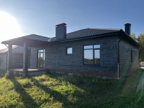 Продажа дом 123 м², участок 10 сот. — фото 5