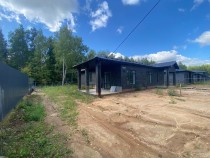 Продажа Дом мечты: 152м², 4 спальни, 10 соток, терраса! — фото 2
