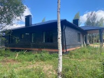 Продажа Дом мечты: 152м², 4 спальни, 10 соток, терраса! — фото 3