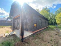 Продажа Дом мечты: 152м², 4 спальни, 10 соток, терраса! — фото 4