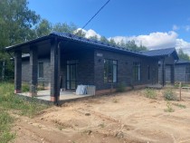 Продажа Дом мечты: 152м², 4 спальни, 10 соток, терраса! — фото 6