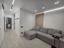 Продажа 2-комн. квартира, 65 м², 2/8 этаж — фото 6