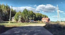 Продажа ПРОДАЕТСЯ УЧАСТОК В БОЛЬШИХ КУРГУЗЯХ — фото 1