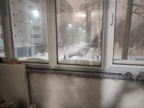 Продажа 3-комн. квартира, 66 м², 2/9 этаж — фото 29