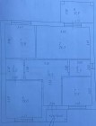 Продажа дом 115 м², участок 6 сот. — планировка 1
