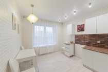 Продажа 1-комн. квартира, 36 м², 7/7 этаж — фото 1