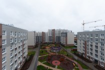 Продажа 1-комн. квартира, 36 м², 7/7 этаж — фото 12