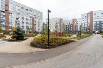 Продажа 1-комн. квартира, 36 м², 7/7 этаж — фото 16