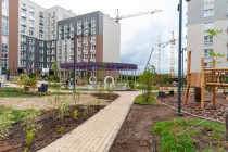 Продажа 1-комн. квартира, 36 м², 7/7 этаж — фото 18