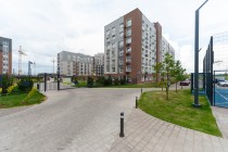 Продажа 1-комн. квартира, 36 м², 7/7 этаж — фото 21