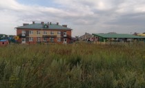 Продажа 200 метров до дет. сада и школы ! — фото 14