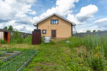 Продажа дом 175 м², участок 15 сот. — фото 3
