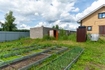 Продажа дом 175 м², участок 15 сот. — фото 4