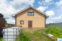 Продажа дом 175 м², участок 15 сот. — фото 9