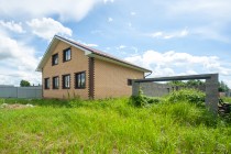 Продажа дом 175 м², участок 15 сот. — фото 10