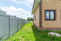 Продажа дом 175 м², участок 15 сот. — фото 14