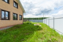 Продажа дом 175 м², участок 15 сот. — фото 15