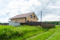 Продажа дом 175 м², участок 15 сот. — фото 16