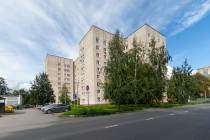 Продажа 1-комн. квартира, 32 м², 5/9 этаж — фото 17