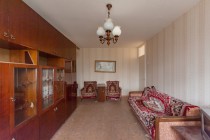 Продажа 3-комн. квартира, 57 м², 2/5 этаж — фото 1