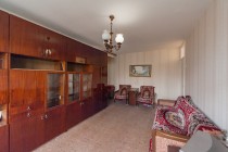 Продажа 3-комн. квартира, 57 м², 2/5 этаж — фото 3